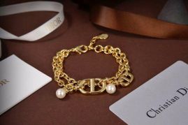 Picture of Dior Bracelet _SKUDiorbracelet03cly607349